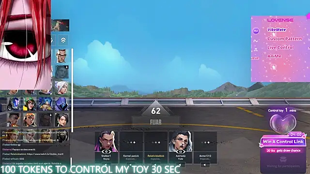 Snapshot of linda_mort chatting on 03/11/25, 03:37 linda mort online show from 03/11/25, 03:37