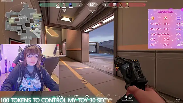 Snapshot of linda_mort chatting on 03/12/25, 07:02 linda mort online show from 03/12/25, 07:02