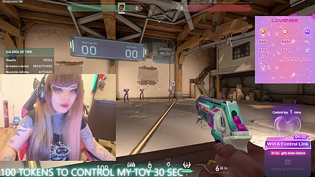 Snapshot of linda_mort chatting on 03/13/25, 10:32 linda mort online show from 03/13/25, 10:32