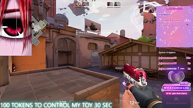 Snapshot of linda_mort chatting on 03/14/25, 01:37 linda mort online show from 03/14/25, 01:37