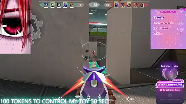 Snapshot of linda_mort chatting on 03/14/25, 04:43 linda mort online show from 03/14/25, 04:43