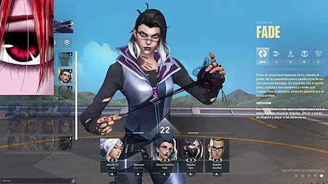 Snapshot of linda_mort chatting on 03/17/25, 01:14 linda mort online show from 03/17/25, 01:14