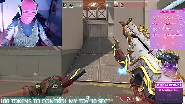 Snapshot of linda_mort chatting on 03/19/25, 05:19 linda mort online show from 03/19/25, 05:19