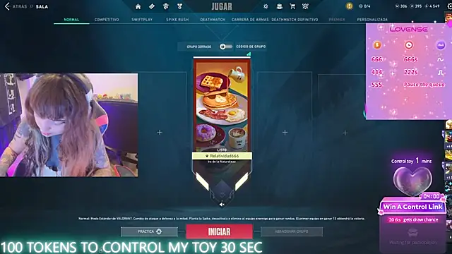 Snapshot of linda_mort chatting on 03/21/25, 11:34 linda mort online show from 03/21/25, 11:34