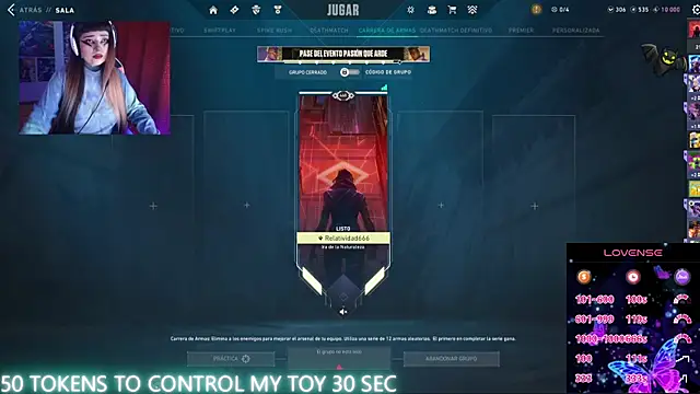 Snapshot of linda_mort chatting on 09/16/25, 01:17 linda mort online show from 09/16/25, 01:17