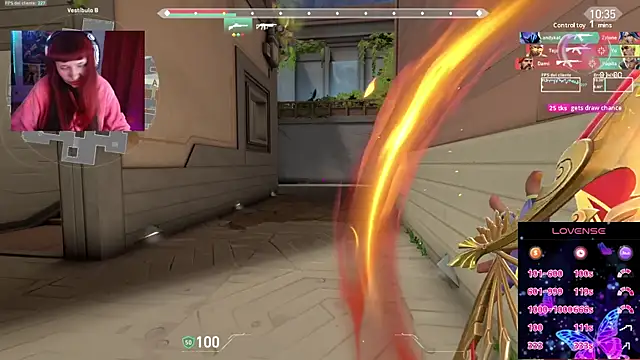 Snapshot of linda_mort chatting on 09/18/25, 12:23 linda mort online show from 09/18/25, 12:23