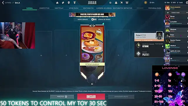 Snapshot of linda_mort chatting on 09/23/25, 12:24 linda mort online show from 09/23/25, 12:24