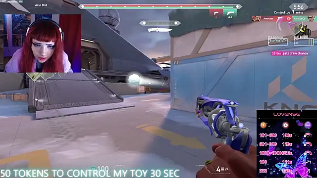 Snapshot of linda_mort chatting on 09/24/25, 01:53 linda mort online show from 09/24/25, 01:53