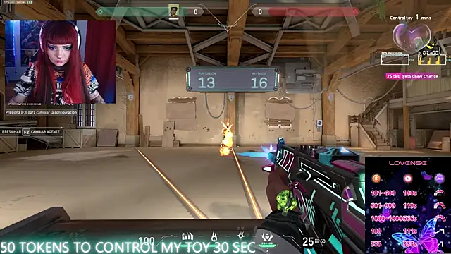 Snapshot of linda_mort chatting on 09/25/25, 12:58 linda mort online show from 09/25/25, 12:58