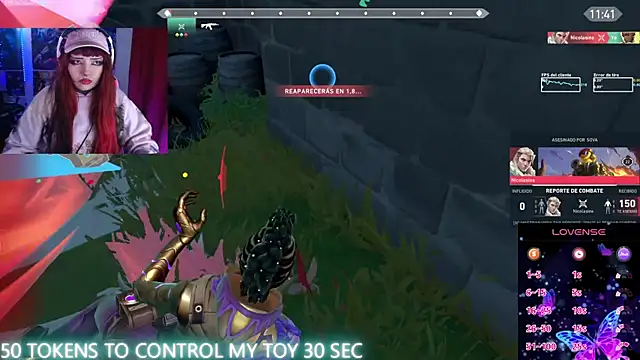 Snapshot of linda_mort chatting on 09/29/25, 01:44 linda mort online show from 09/29/25, 01:44