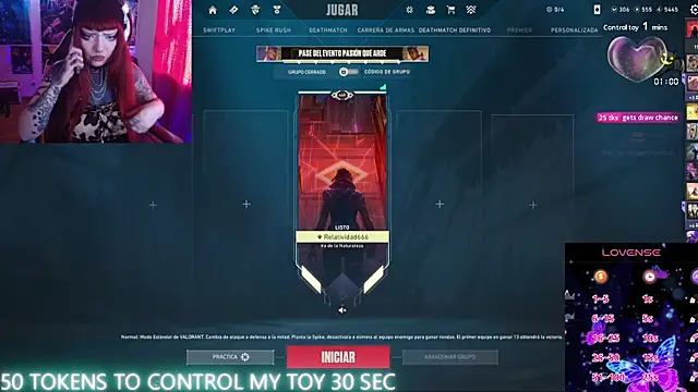 Snapshot of linda_mort chatting on 09/30/25, 09:09 linda mort online show from 09/30/25, 09:09