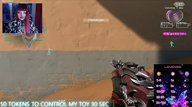 Snapshot of linda_mort chatting on 10/06/25, 11:46 linda mort online show from 10/06/25, 11:46