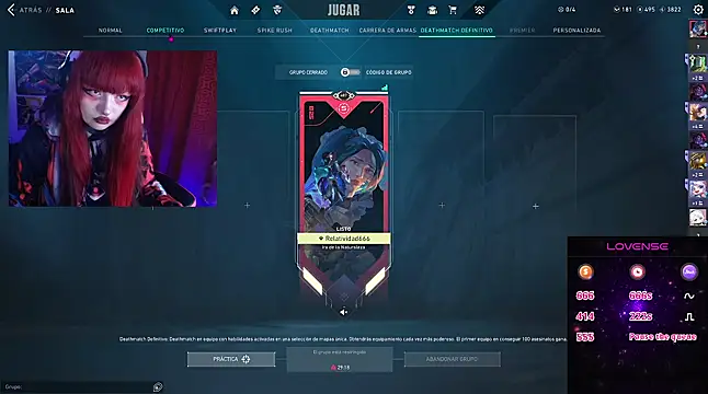 Snapshot of linda_mort chatting on 11/04/25, 11:15 linda mort online show from 11/04/25, 11:15