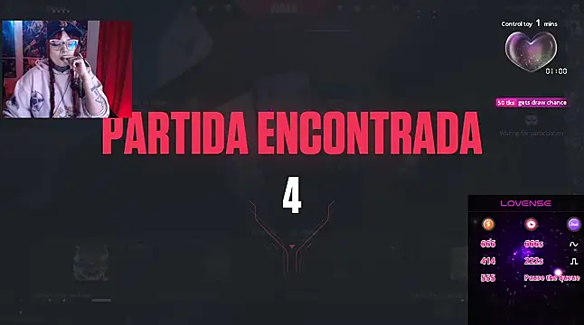 Snapshot of linda_mort chatting on 11/10/25, 10:53 linda mort online show from 11/10/25, 10:53