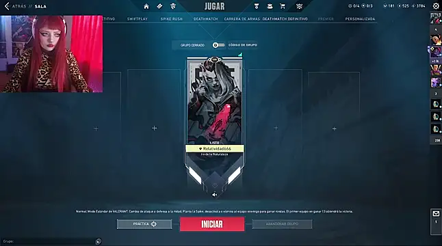 Snapshot of linda_mort chatting on 12/03/25, 08:18 linda mort online show from 12/03/25, 08:18