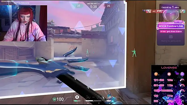 Snapshot of linda_mort chatting on 01/06/26, 12:14 linda mort online show from 01/06/26, 12:14