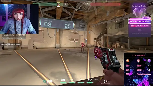 Snapshot of linda_mort chatting on 01/07/26, 10:23 linda mort online show from 01/07/26, 10:23