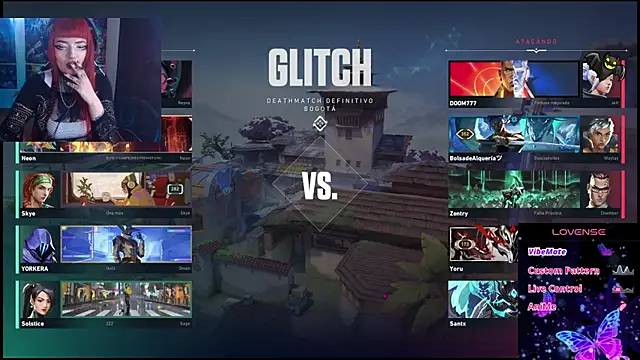 Snapshot of linda_mort chatting on 01/09/26, 10:22 linda mort online show from 01/09/26, 10:22