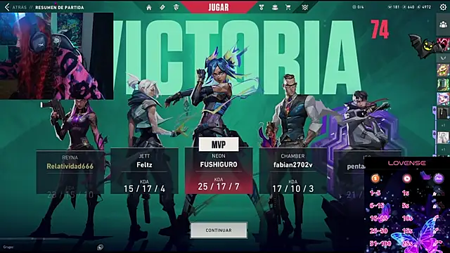 Snapshot of linda_mort chatting on 01/11/26, 10:59 linda mort online show from 01/11/26, 10:59