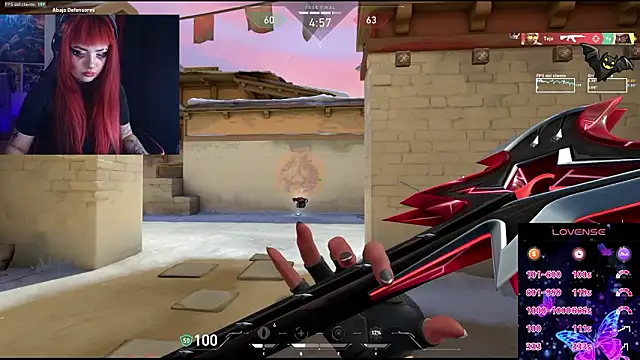 Snapshot of linda_mort chatting on 02/02/26, 11:47 linda mort online show from 02/02/26, 11:47