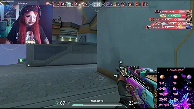 Snapshot of linda_mort chatting on 02/03/26, 09:42 linda mort online show from 02/03/26, 09:42