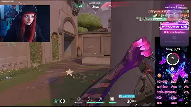 Snapshot of linda_mort chatting on 02/04/26, 11:53 linda mort online show from 02/04/26, 11:53