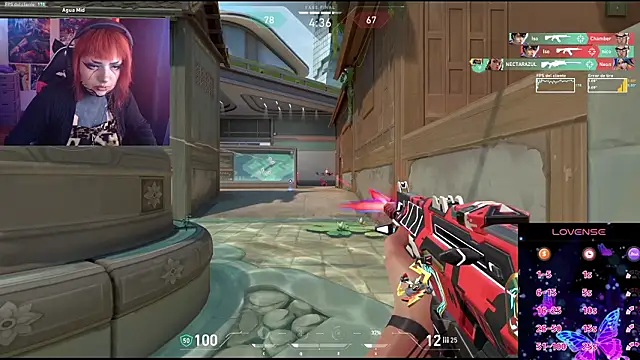 Snapshot of linda_mort chatting on 02/13/26, 08:38 linda mort online show from 02/13/26, 08:38