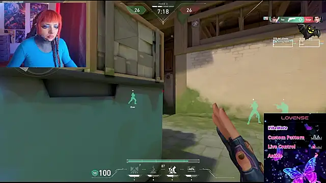 Snapshot of linda_mort chatting on 02/17/26, 08:48 linda mort online show from 02/17/26, 08:48