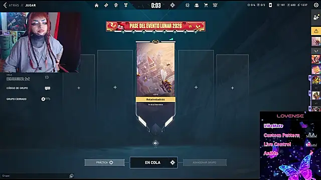 Snapshot of linda_mort chatting on 02/18/26, 09:44 linda mort online show from 02/18/26, 09:44