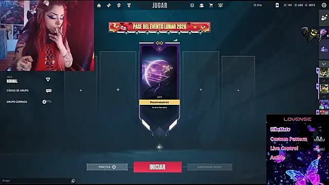 Snapshot of linda_mort chatting on 02/28/26, 09:38 linda mort online show from 02/28/26, 09:38