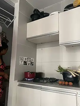 NatashaBrown12 online show from 03/06/26, 02:13