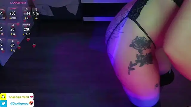 PetiteAngel666 online show from 01/30/25, 12:50