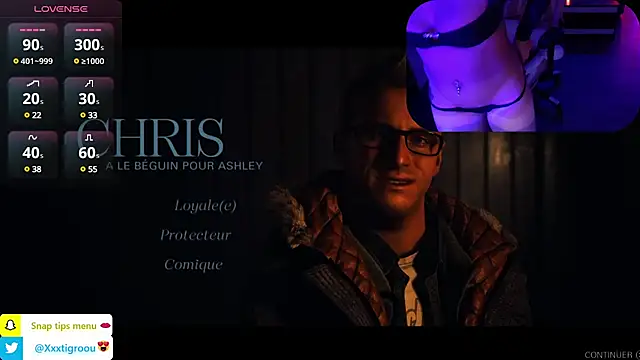 PetiteAngel666 online show from 03/04/25, 12:39