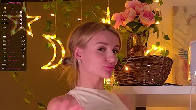 MissLovex online show from 03/11/25, 05:02