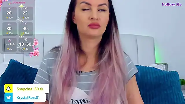 AllisonSweets online show from 12/13/24, 10:19