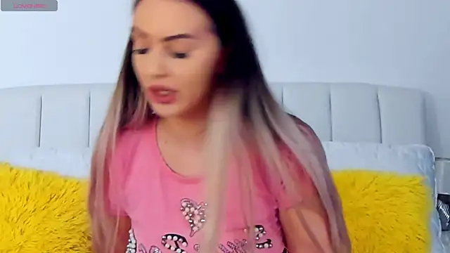 AllisonSweets online show from 01/19/25, 01:22