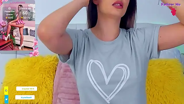 AllisonSweets online show from 02/05/25, 11:02