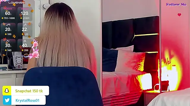 AllisonSweets online show from 11/18/25, 11:03