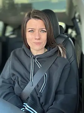 LadyLena1 online show from 02/02/25, 09:45