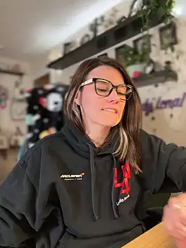 LadyLena1 online show from 10/19/25, 12:22