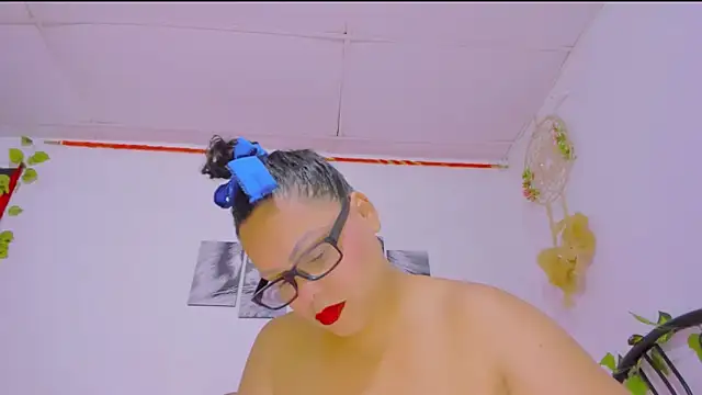 Alhelqueen online show from 03/08/25, 09:39