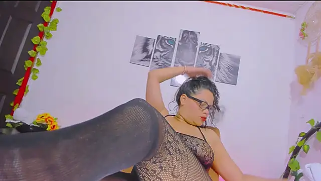 Alhelqueen online show from 03/11/25, 01:34