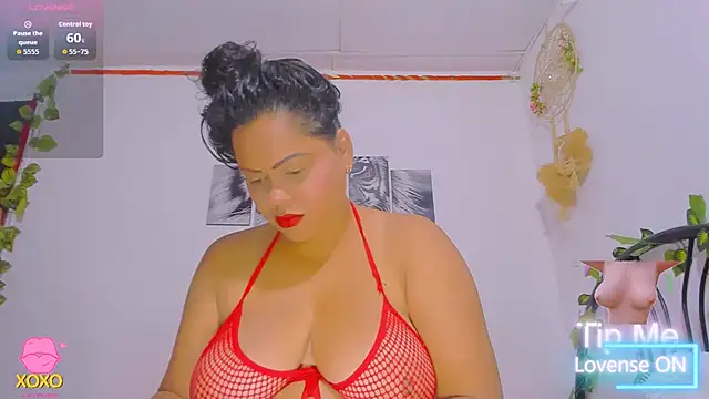 Alhelqueen online show from 01/13/26, 03:28