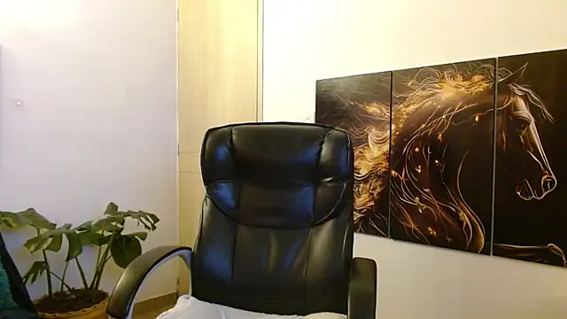 amalia brunette online show from 03/20/26, 07:24