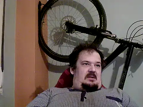 porkorossy online show from 12/03/24, 03:55