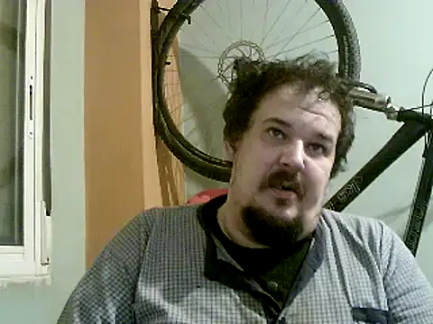 porkorossy online show from 12/13/24, 09:52