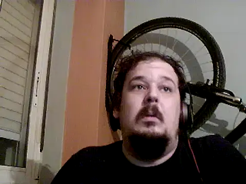 porkorossy online show from 12/25/24, 05:58