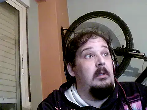 porkorossy online show from 12/27/24, 11:42