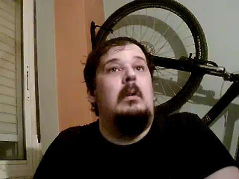 porkorossy online show from 01/01/25, 12:11