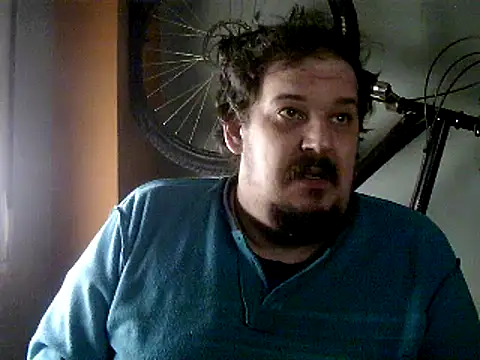 porkorossy online show from 01/07/25, 02:08